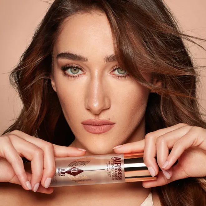 CT Airbrush Flawless Setting Spray - Image 5