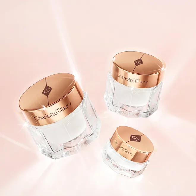 CT Charlotte's Magic Cream 50ml Moisturiser - Image 6