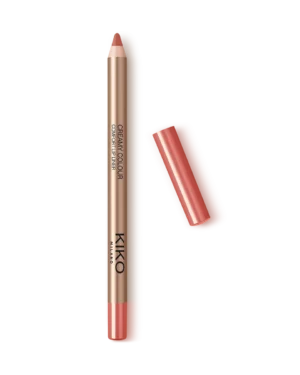 KIKO Creamy Colour Comfort Lip Liner