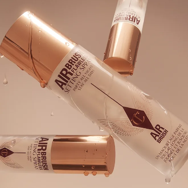 CT Airbrush Flawless Setting Spray - Image 7