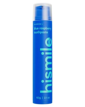 Hismile Toothpaste 60g