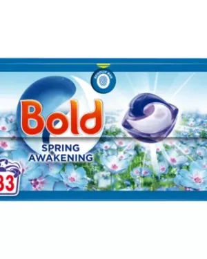 Bold All-in-1 Spring Awakening Pods 33