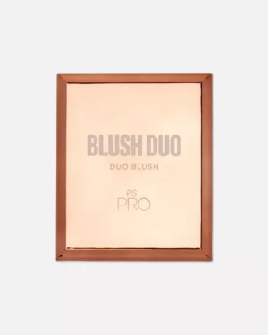 PS…Pro Blush Duo Compact
