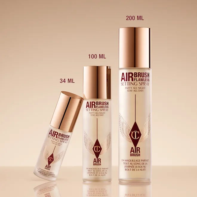 CT Airbrush Flawless Setting Spray - Image 6