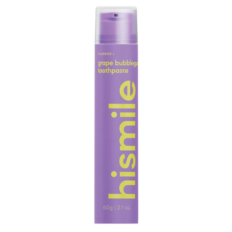 Hismile Toothpaste 60g - Image 4