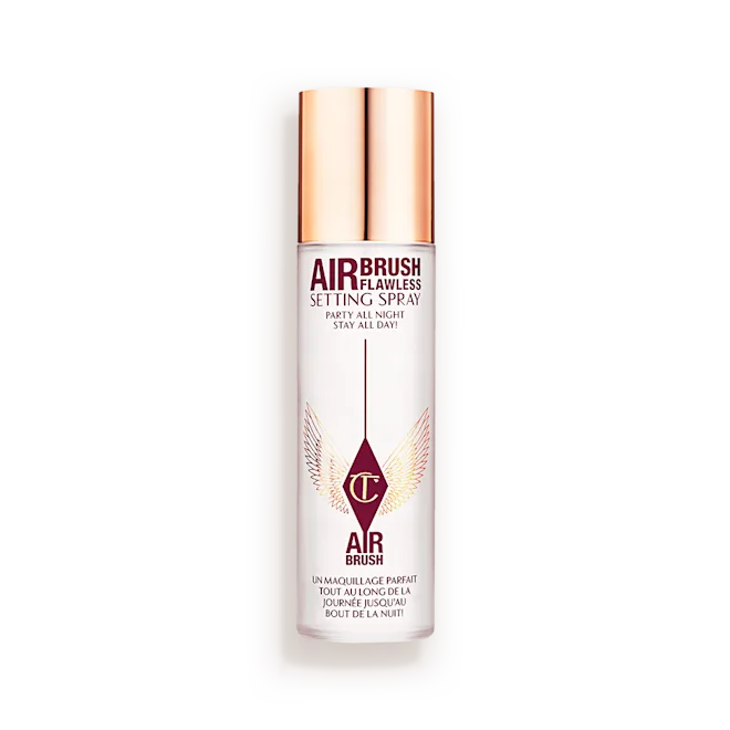 CT Airbrush Flawless Setting Spray