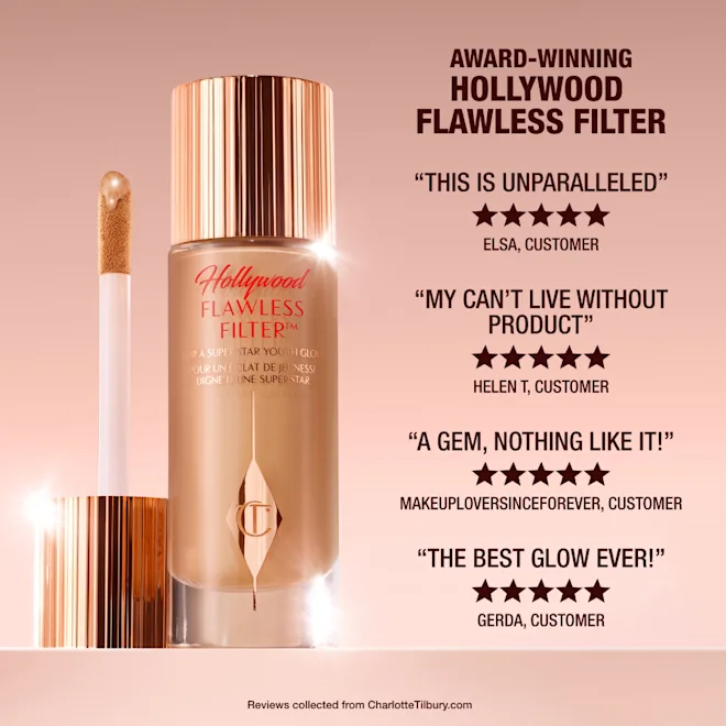CT Hollywood Flawless Filter - Image 8