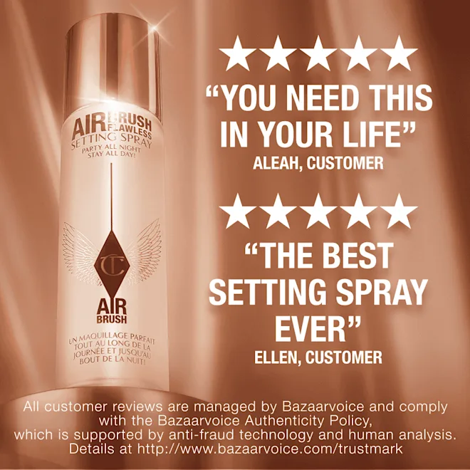 CT Airbrush Flawless Setting Spray - Image 3