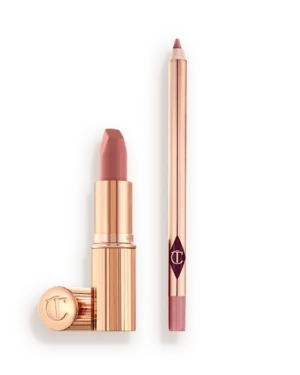 CT Pillow Talk Lip Kit