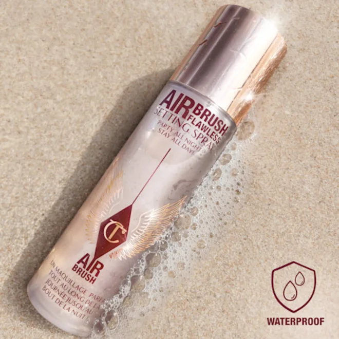 CT Airbrush Flawless Setting Spray - Image 8