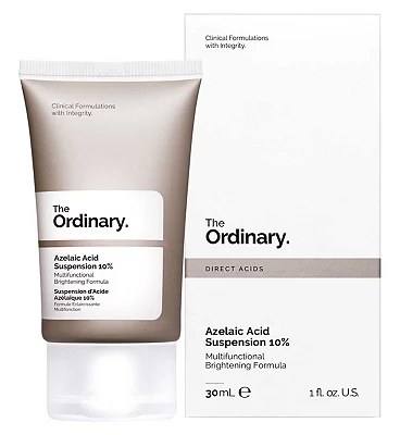 The Ordinary Azelaic Suspension 10% - Image 3