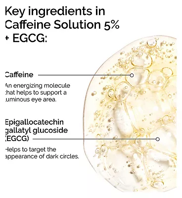 The Ordinary Caffeine Solution 5% 30ml - Image 5