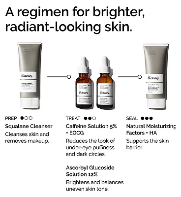 The Ordinary Caffeine Solution 5% 30ml - Image 6