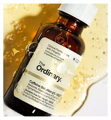 The Ordinary Caffeine Solution 5% 30ml - Image 8
