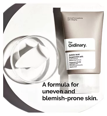 The Ordinary Azelaic Suspension 10% - Image 4