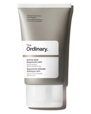 The Ordinary Azelaic Suspension 10%