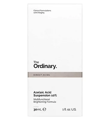 The Ordinary Azelaic Suspension 10% - Image 8