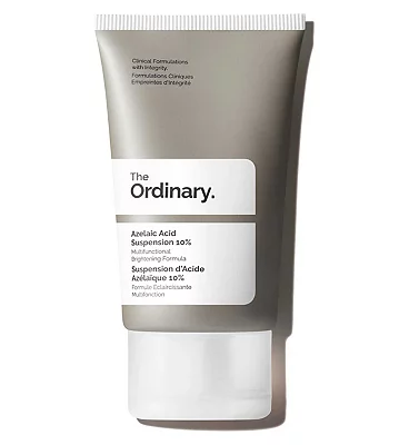 The Ordinary Azelaic Suspension 10%