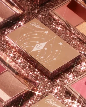 CT Hollywood Blush & Glow Glide Pallete