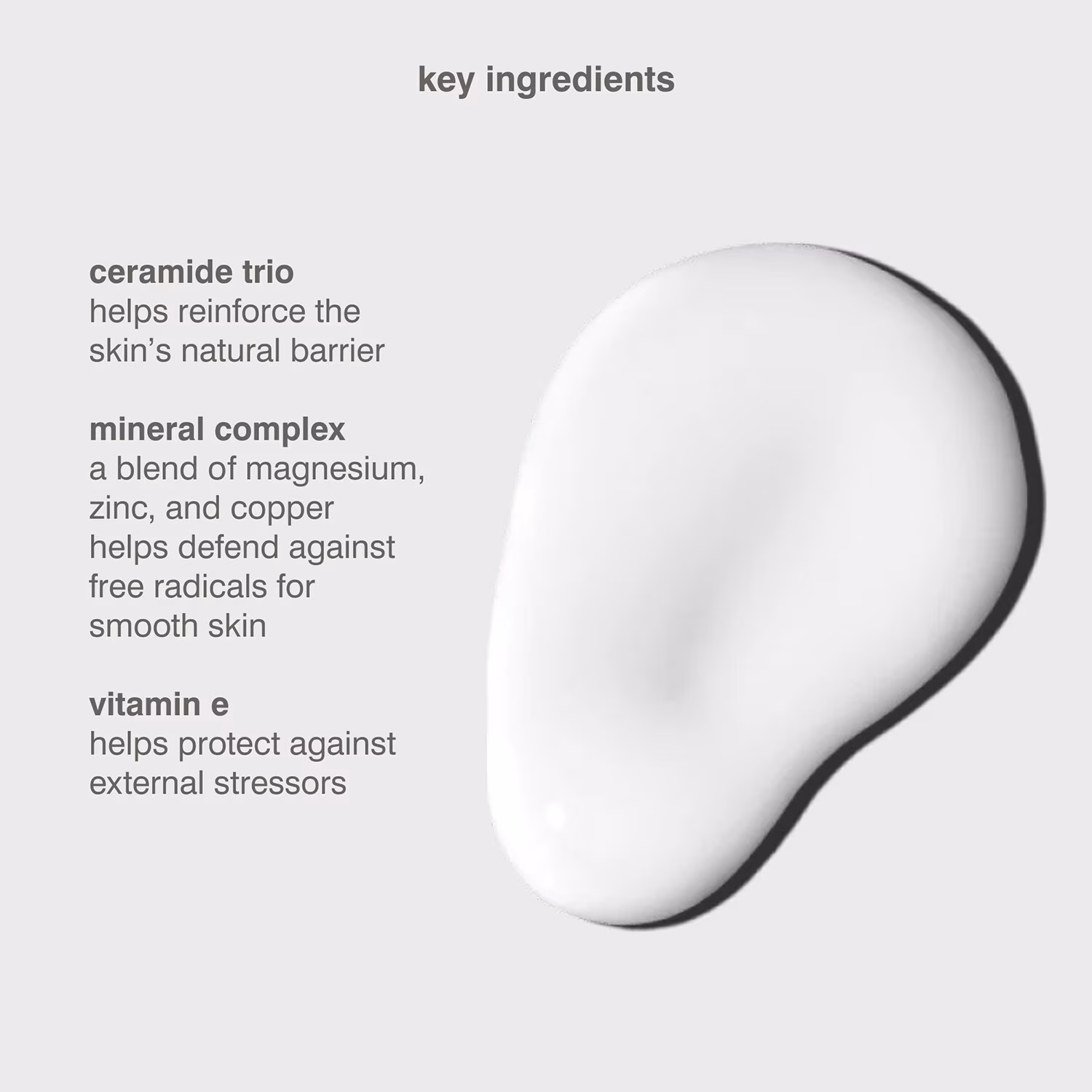 Rhode Glazing Milk Ceramide Facial Essence 65ml - Image 4