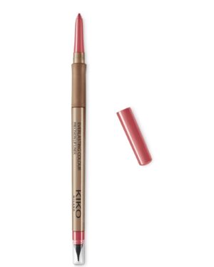 KIKO Milano Everlasting Colour Precision Lip Liner 504 Dark Mauve