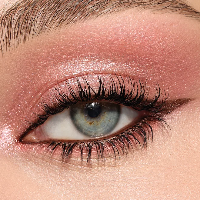 CT Pallete Of Beautifying Eye Trends Pink Love - Image 4