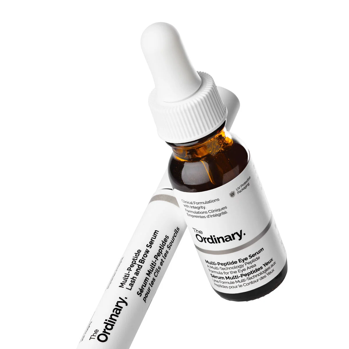 The Ordinary The Eye, Lash & Brow Collection - Image 2