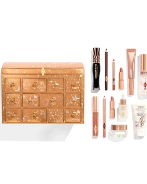 CT Charlotte's Beauty Treasure Chest