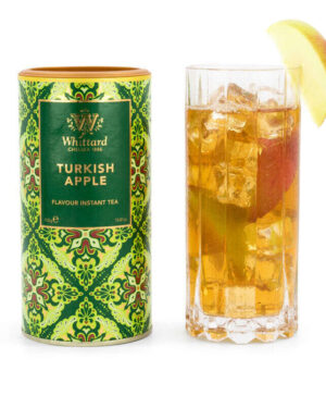 Whittard Turkish Apple Flavour Instant Tea