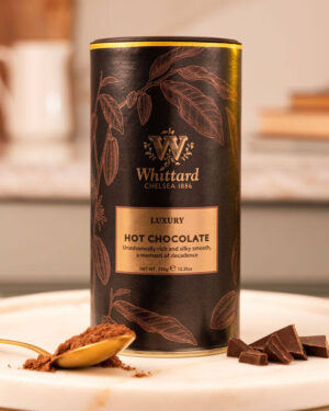 Whittard Luxury Hot Chocolate