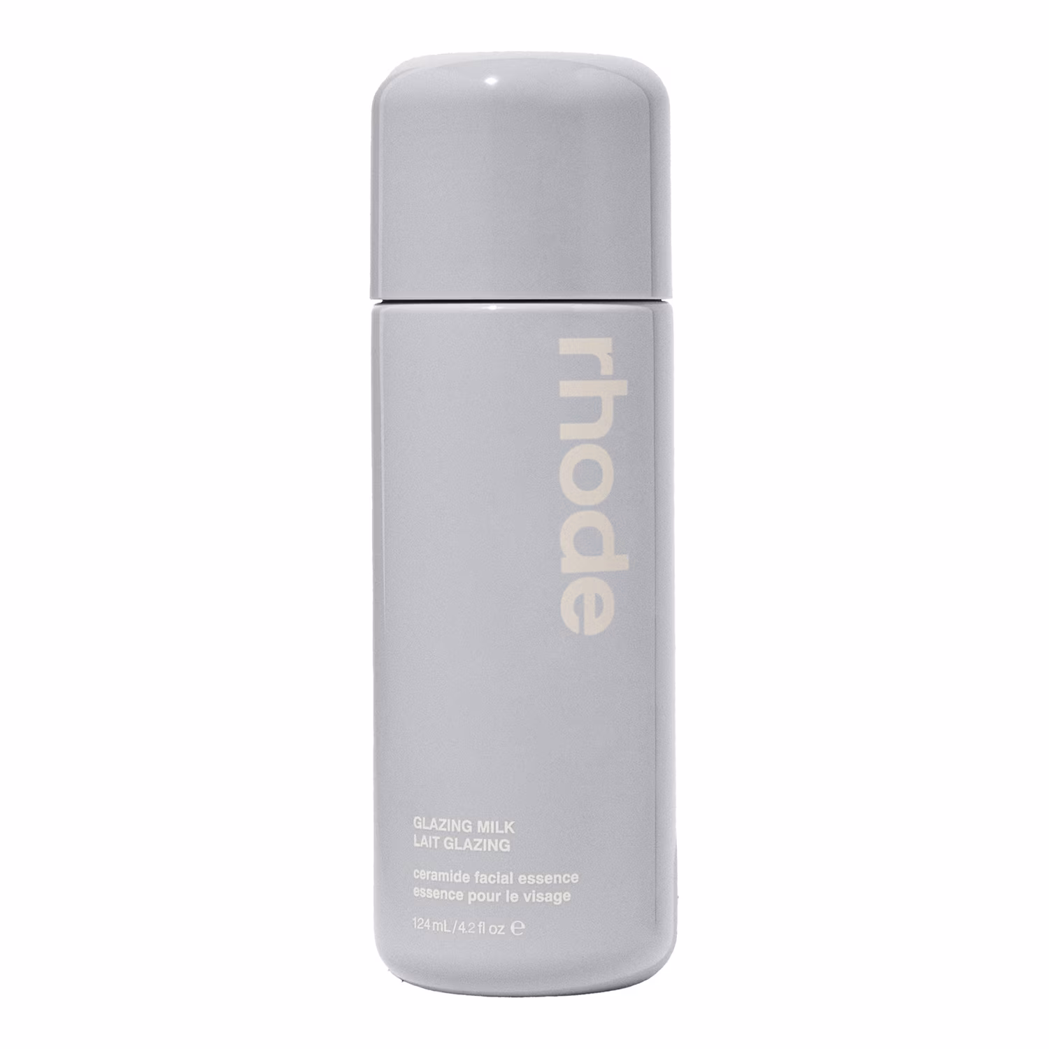 Rhode Glazing Milk Ceramide Facial Essence 124ml