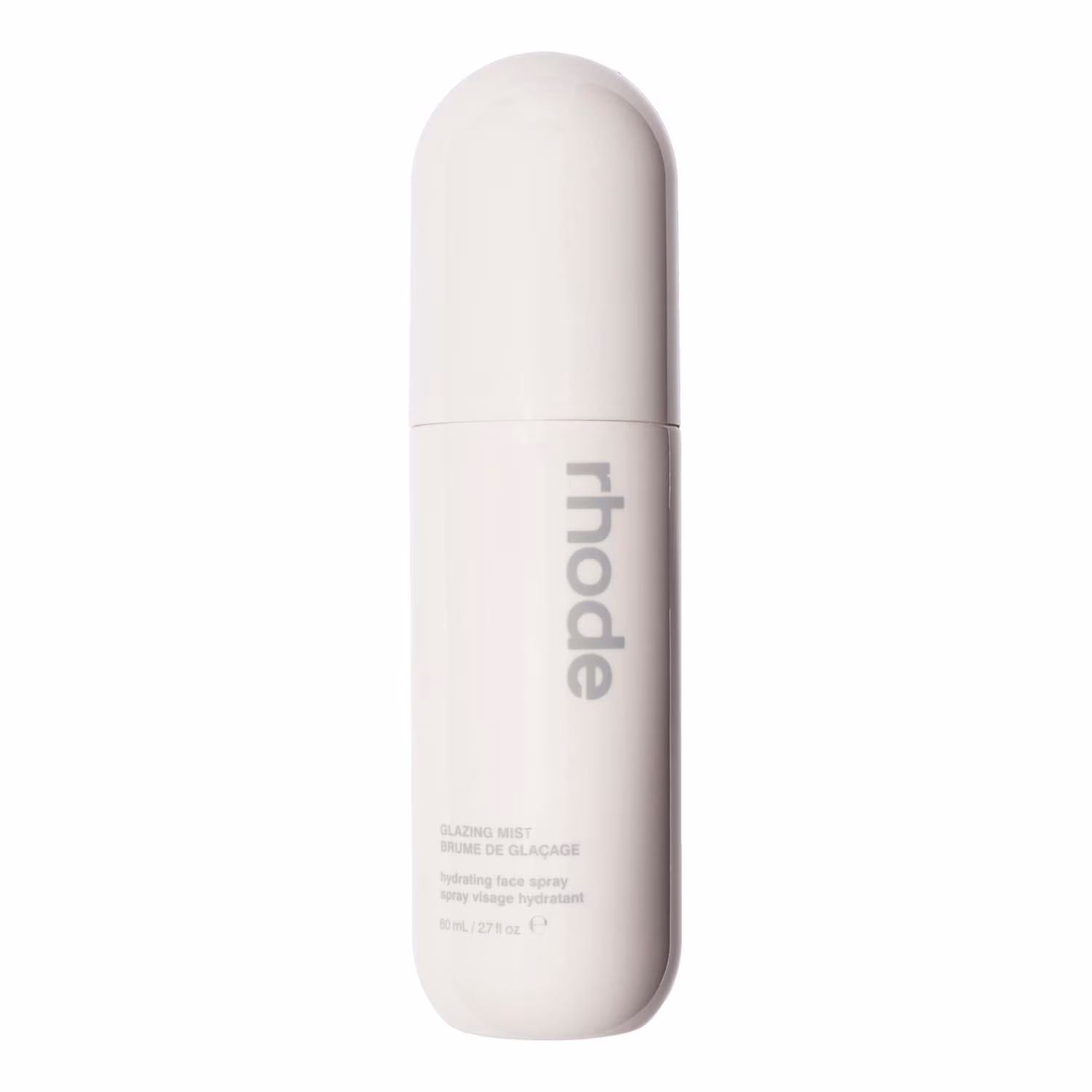 Rhode Glazing Mist Hydrating Face Spray 80ml