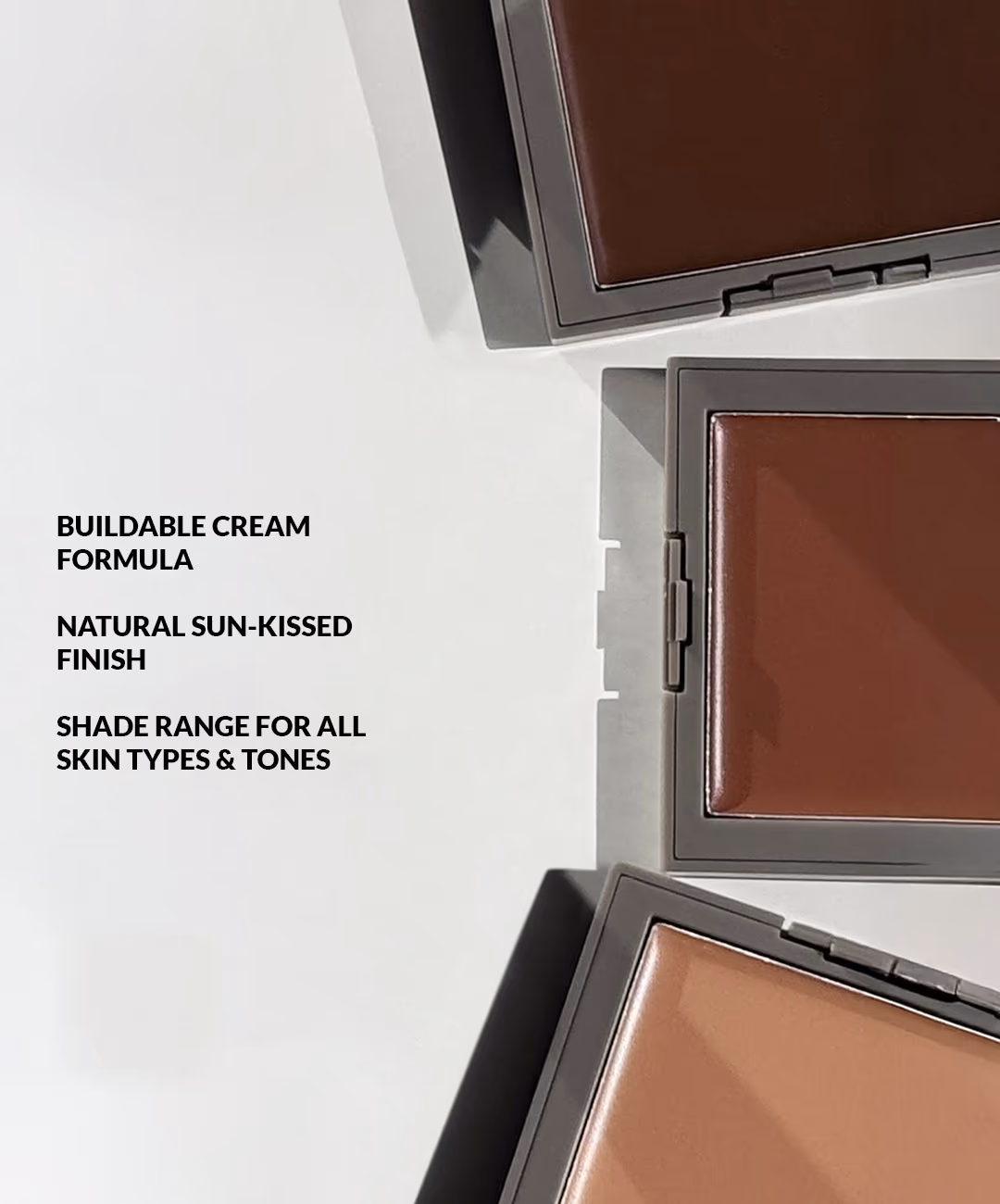 REFY Cream Bronzer - Image 3