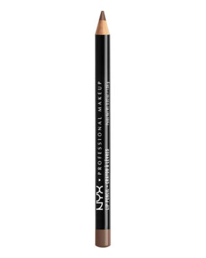 NYX Professional Make Up Slim Lip Liner Pencil Espresso