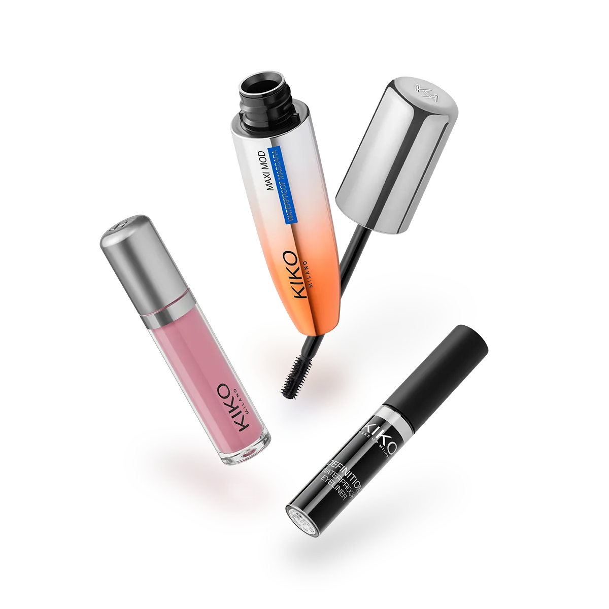 KIKO Milano Unmissable Make Up Set - Image 2