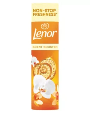 Lenor Scent Booster Gold Orchid 275g