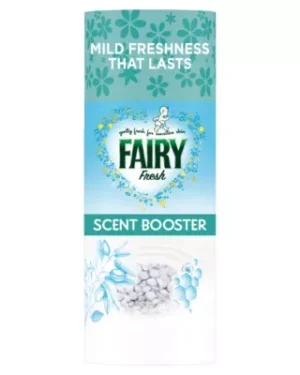 Fairy In-Wash Scent Booster Fresh 155g