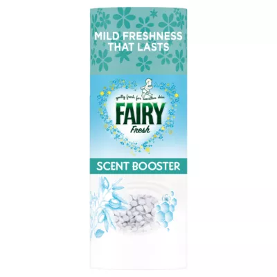 Fairy In-Wash Scent Booster Fresh 155g