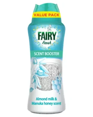 Fairy In-Wash Scent Booster 420 g Fresh