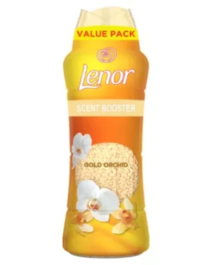 Lenor Scent Booster Gold Orchid 420g
