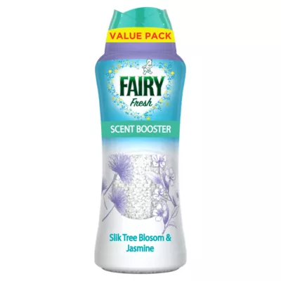 Fairy In-Wash Scent Booster 420g