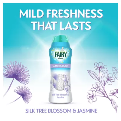 Fairy In-Wash Scent Booster 420g - Image 3
