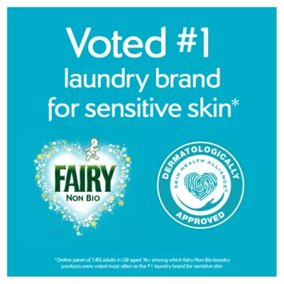 Fairy In-Wash Scent Booster 420g - Image 4