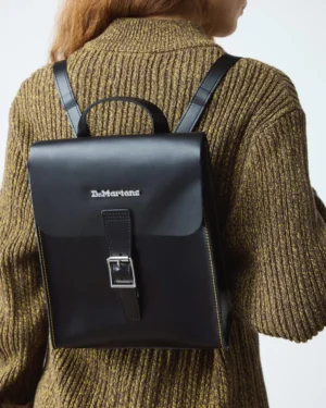 Dr.Martens Kiev Smooth Leather Mini Backpack