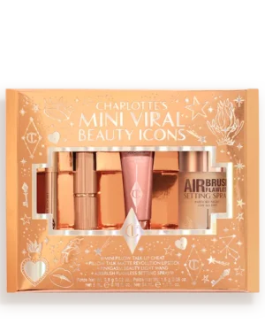 CT Charlotte's Mini Viral Beauty Icons