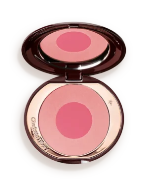 CT Cheek To Chic Love Is The Drug