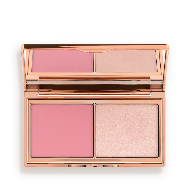 CT Hollywood Blush & Glow Glide Pallete - Image 8