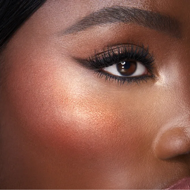 CT Hollywood Blush & Glow Glide Pallete - Image 12