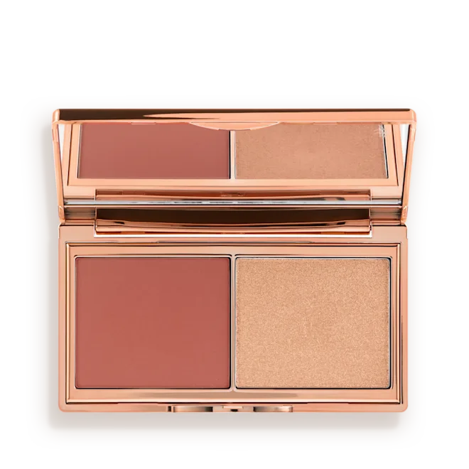 CT Hollywood Blush & Glow Glide Pallete - Image 14