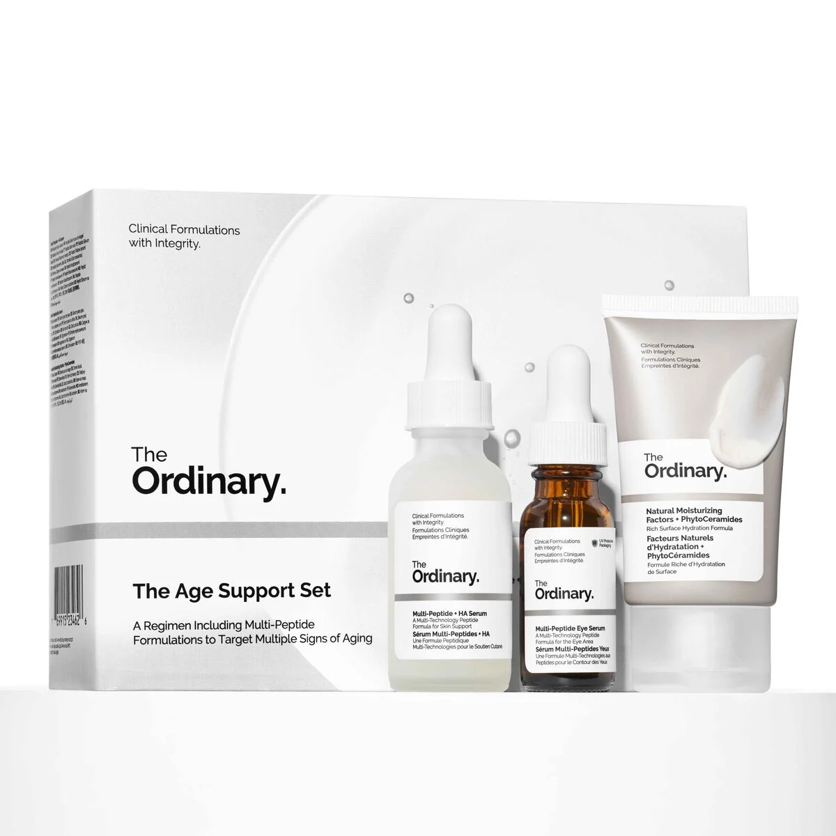 The Ordinary The Age Support Set - Image 2